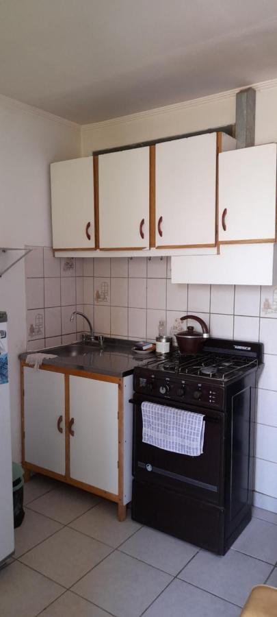 Departamentos CARA. Apartamento Malargüe Exterior foto