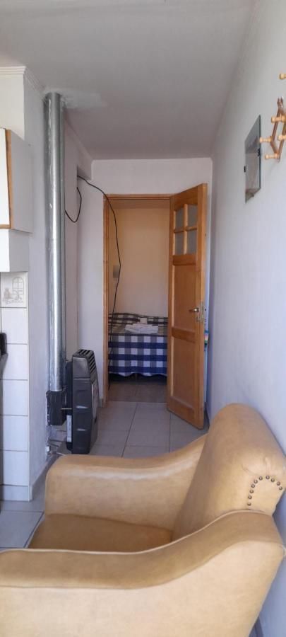 Departamentos CARA. Apartamento Malargüe Exterior foto