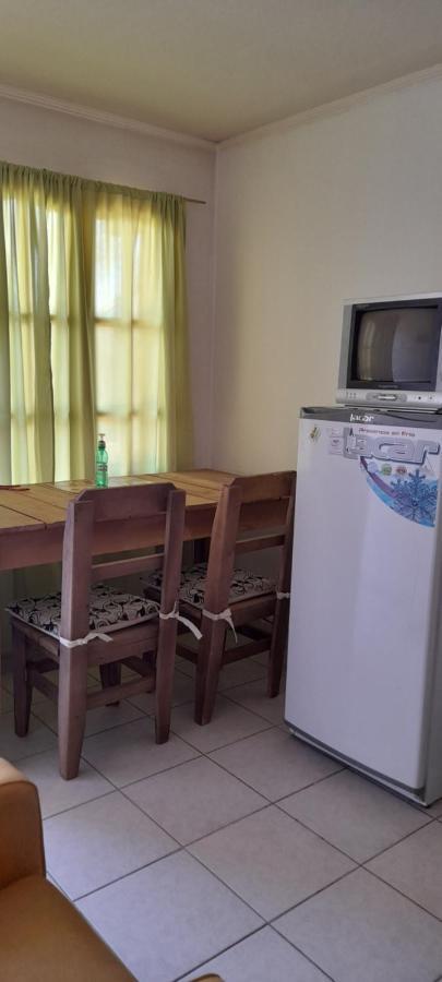 Departamentos CARA. Apartamento Malargüe Exterior foto