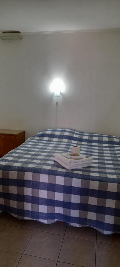Departamentos CARA. Apartamento Malargüe Exterior foto